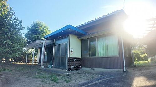千葉県香取郡多古町南借当 中古住宅