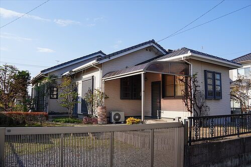 栃木県佐野市堀米町 1880万円