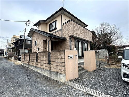 栃木県佐野市高萩町 780万円