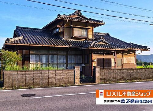 岐阜県加茂郡八百津町野上 780万円