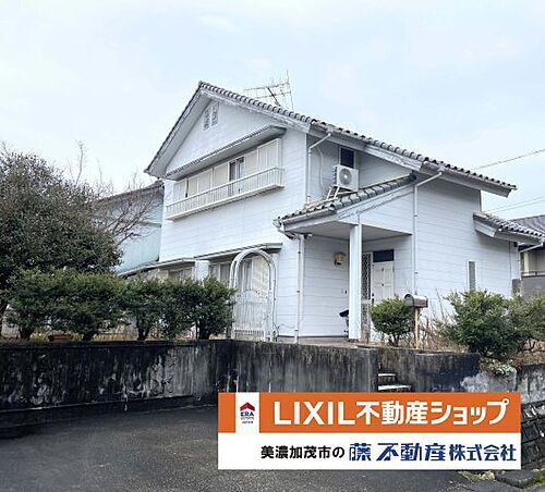 岐阜県美濃加茂市森山町５丁目 760万円