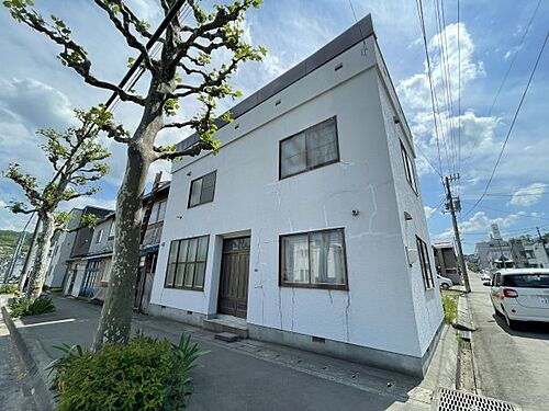 北海道小樽市若松１丁目 450万円