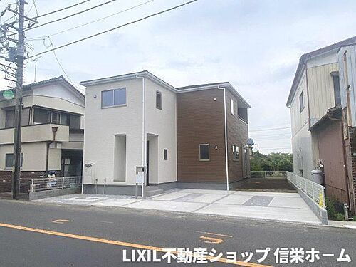 埼玉県蓮田市大字貝塚 2480万円 4LDK