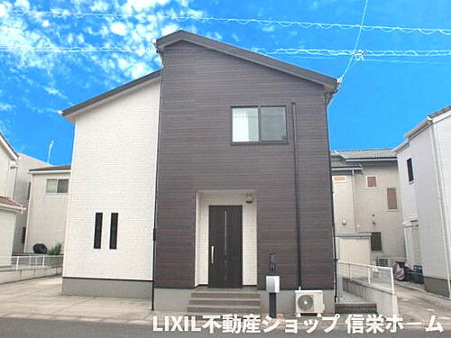 埼玉県北足立郡伊奈町西小針２丁目 3280万円