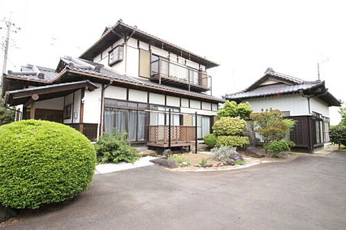 茨城県つくば市田倉 2500万円