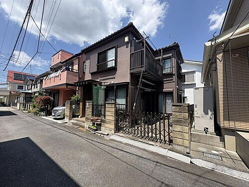 埼玉県入間市東藤沢５丁目 1480万円