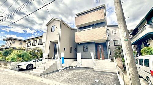 埼玉県入間市高倉５丁目 2650万円 3LDK