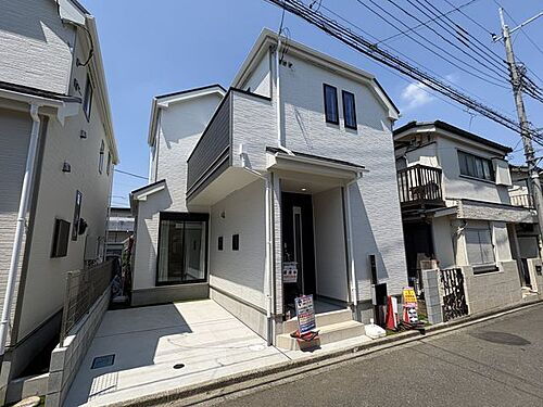 埼玉県所沢市狭山ケ丘２丁目 2890万円 4LDK