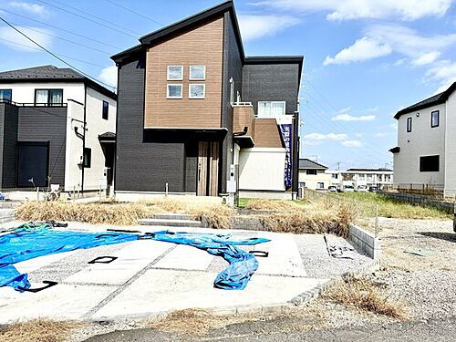 埼玉県入間市扇台6丁目 4280万円 3LDK