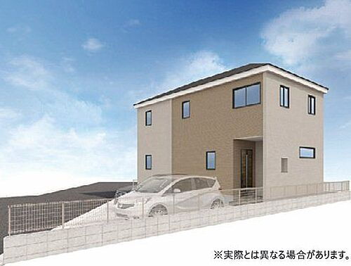 埼玉県所沢市三ケ島５丁目 4099万円 4LDK