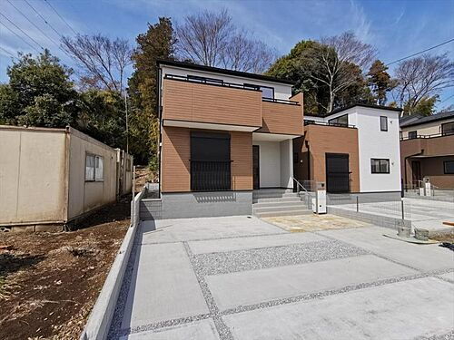 埼玉県狭山市大字堀兼 2880万円 4LDK
