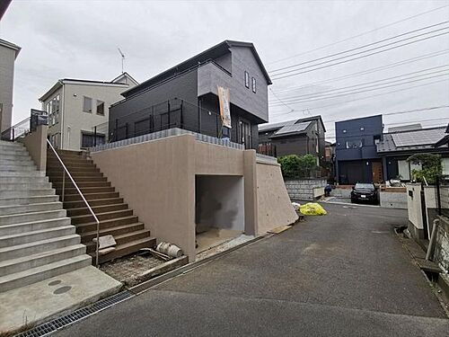 埼玉県狭山市中央1丁目 3580万円 4LDK