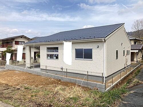 茨城県常陸太田市大森町 2190万円 3LDK