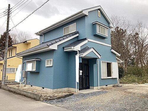 茨城県東茨城郡城里町大字石塚 1099万円