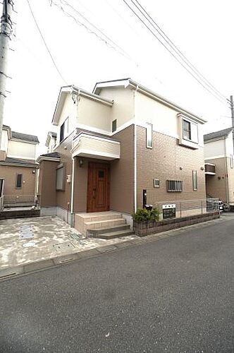 埼玉県蕨市錦町５丁目 3899万円