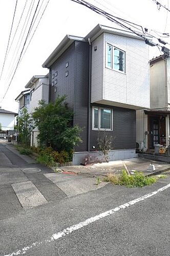 埼玉県川口市戸塚東４丁目 2780万円