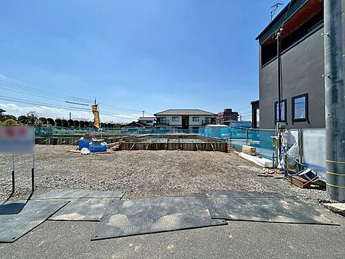 福岡県行橋市大橋１丁目 2698万円 4LDK