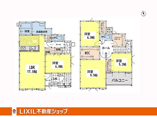 福岡県北九州市門司区東本町2丁目 門司港駅 新築一戸建て 物件詳細