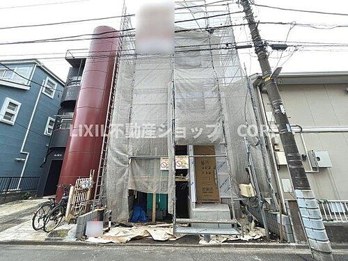 神奈川県相模原市南区南台３丁目 3980万円 4LDK