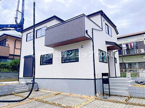 神奈川県綾瀬市綾西４丁目 4480万円 4LDK