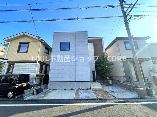 神奈川県大和市下鶴間 5099万円