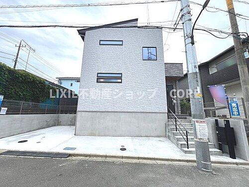 東京都町田市南成瀬４丁目 7650万円 4LDK