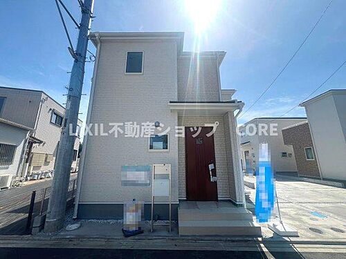 神奈川県藤沢市葛原 3580万円 3LDK