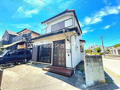 東京都町田市森野４丁目 2880万円