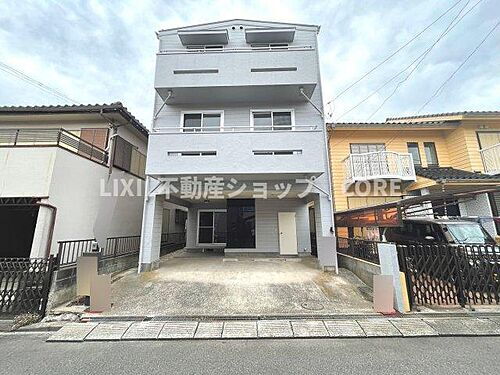 神奈川県相模原市南区古淵６丁目 3980万円 4LDK