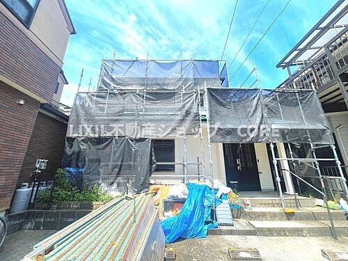 神奈川県海老名市上今泉６丁目 3299万円