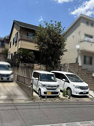 埼玉県川口市戸塚南４丁目 4580万円