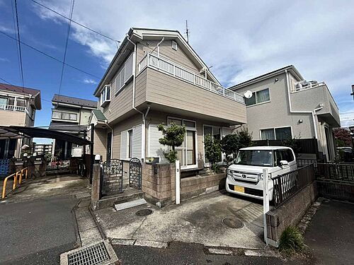 物件写真
