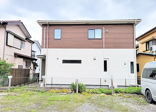 千葉県我孫子市天王台６丁目 中古住宅