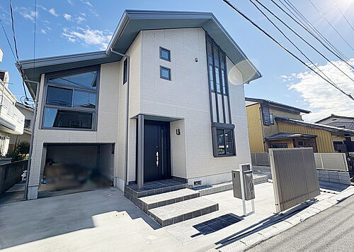 千葉県柏市西原３丁目 中古住宅