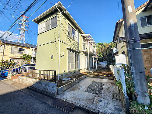 千葉県船橋市二和西１丁目 1799万円