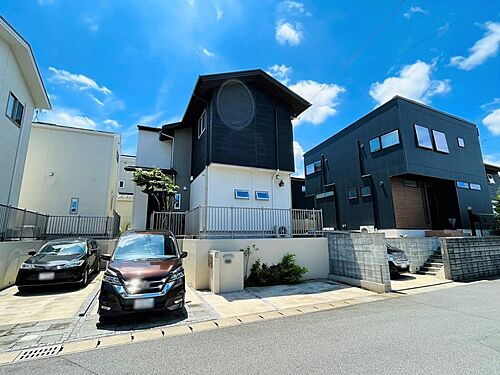 千葉県八千代市緑が丘西６丁目 中古住宅