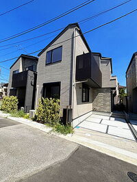 千葉県柏市豊四季 3880万円 3LDK