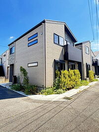 千葉県柏市豊四季 4180万円 4SLDK