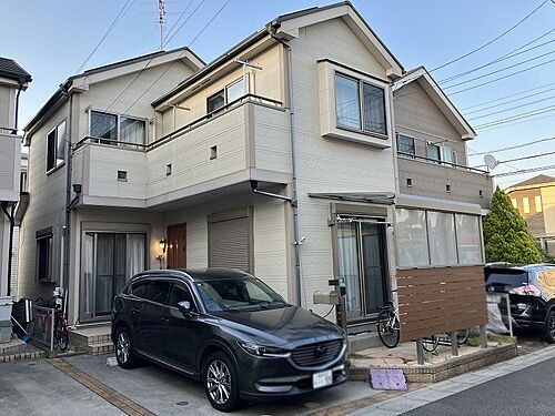 東京都葛飾区東水元４丁目 3280万円