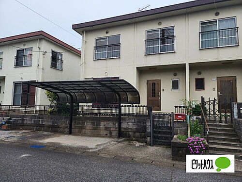 千葉県市原市若宮２丁目 490万円