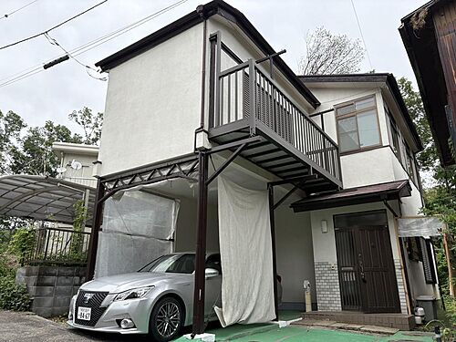 埼玉県入間郡越生町大字如意 530万円