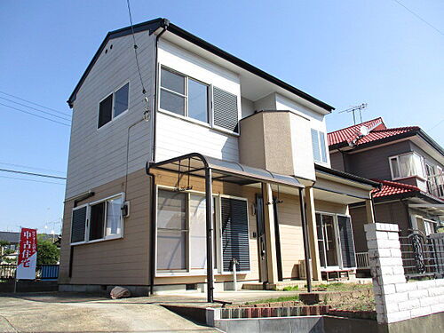 茨城県水戸市東前３丁目 1298万円 3LDK