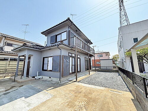 栃木県下都賀郡野木町大字丸林 1298万円