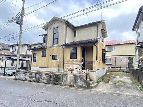 茨城県稲敷郡阿見町南平台３丁目 中古住宅