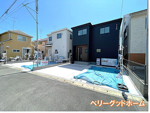 神奈川県横浜市瀬谷区南瀬谷１丁目 4280万円 4LDK