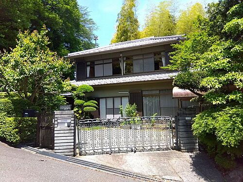 静岡県熱海市泉 2480万円 3SLDK