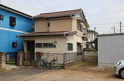 埼玉県入間郡毛呂山町中央４丁目 280万円