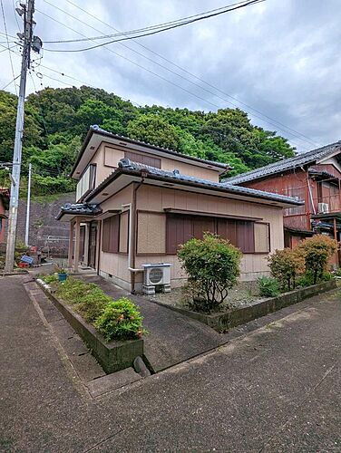 三重県鳥羽市坂手町 180万円