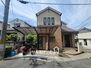 東大阪市立花町　中古一戸建て 平成19年建築のまだまだ新しいお家です。