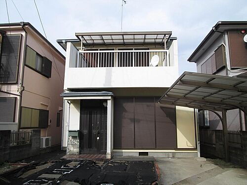 神奈川県小田原市成田 中古住宅